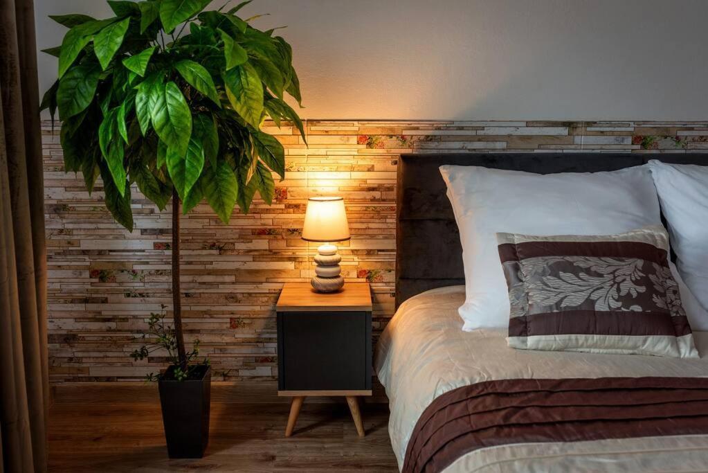 Ferienwohnung Ap. Olimpia 1 Pok. 2 Osoby, Downtown, Free Parking Krakau Exterior foto