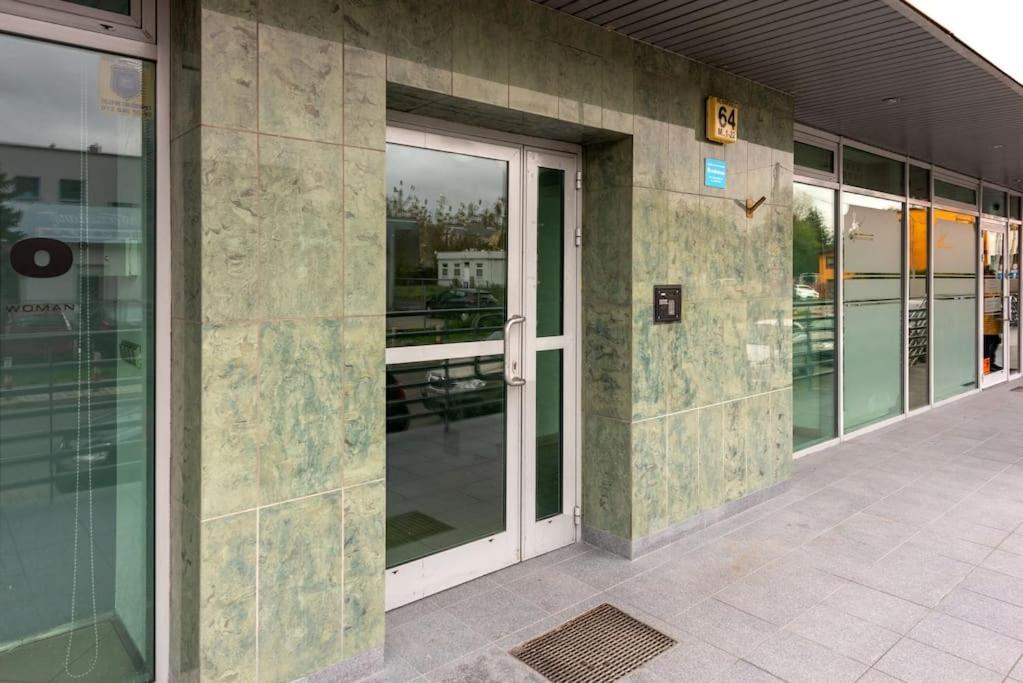 Ferienwohnung Ap. Olimpia 1 Pok. 2 Osoby, Downtown, Free Parking Krakau Exterior foto
